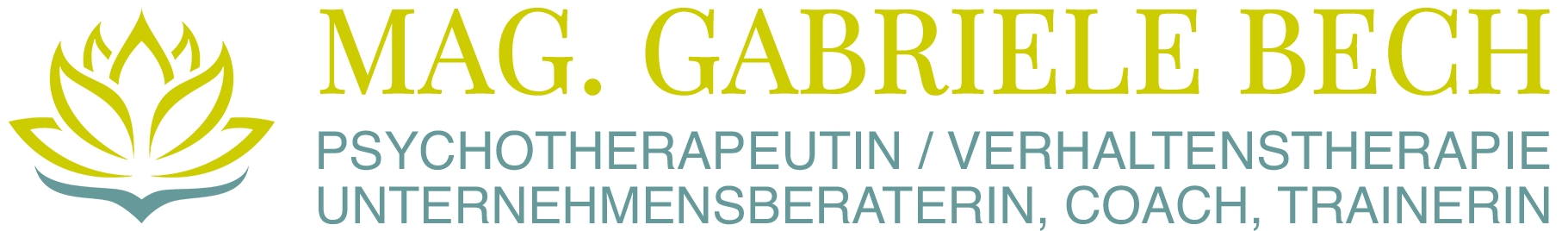 Mag. Gabriele Bech